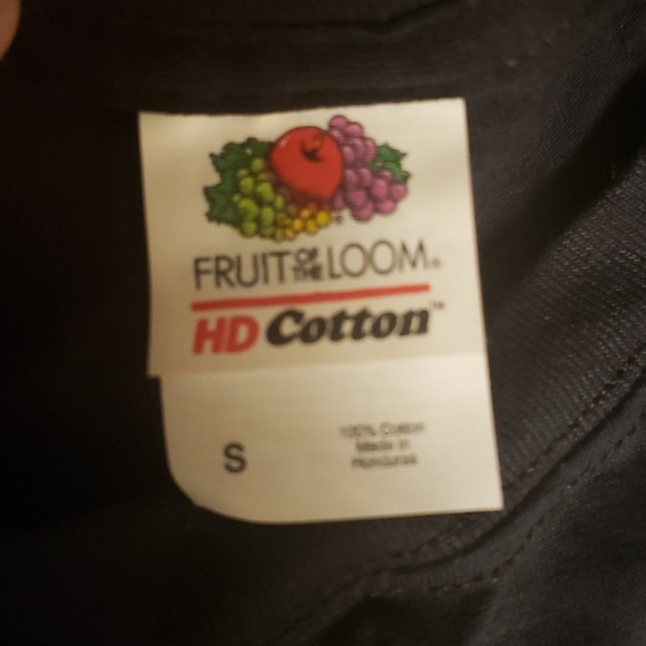 Dragon Ball Z shirt - Picture 2 of 3